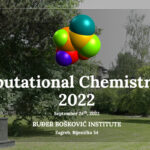 Computational Chemistry Day 2022